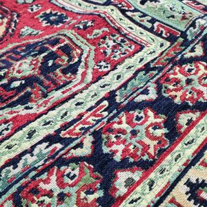 مشخصات روفرشی 3متری کهنه نما