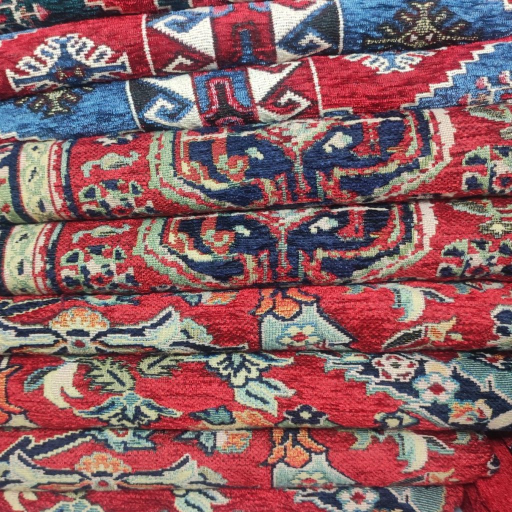 قیمت روفرشی 3متری کهنه نما