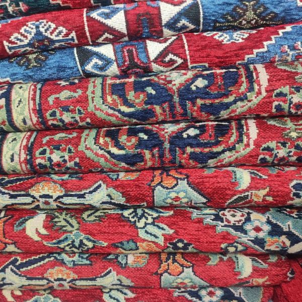 روفرشی 3متری کهنه نما