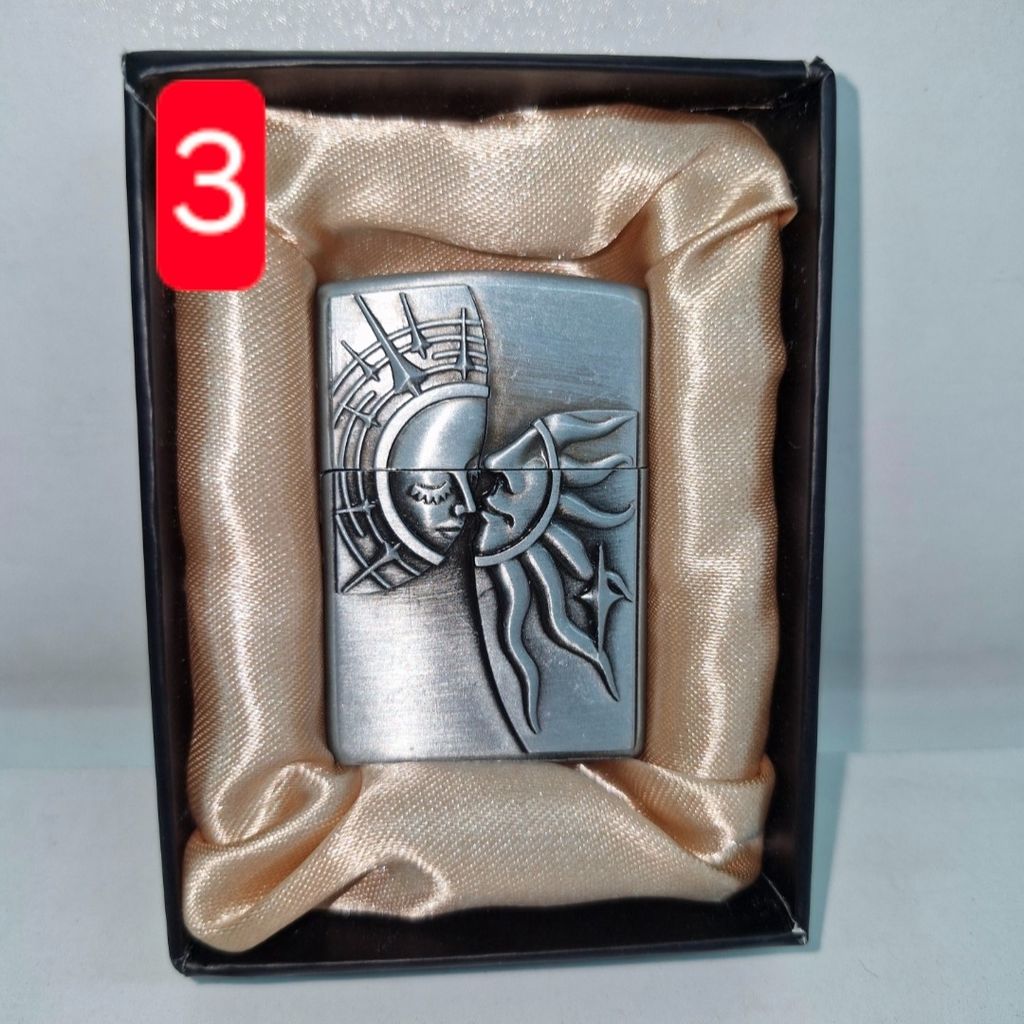 فروش اینترنتی فندک استیل گازی