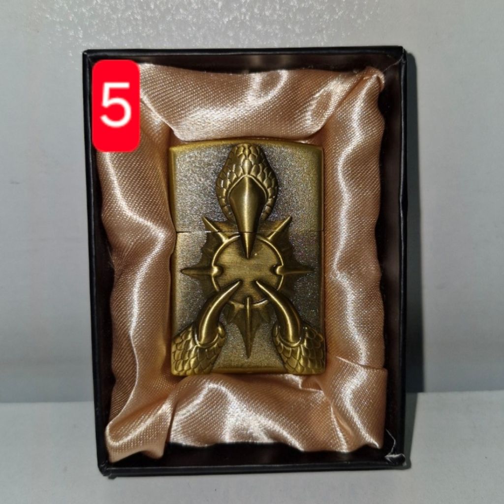 خرید اینترنتی فندک استیل گازی