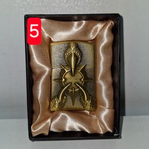 خرید اینترنتی فندک استیل گازی