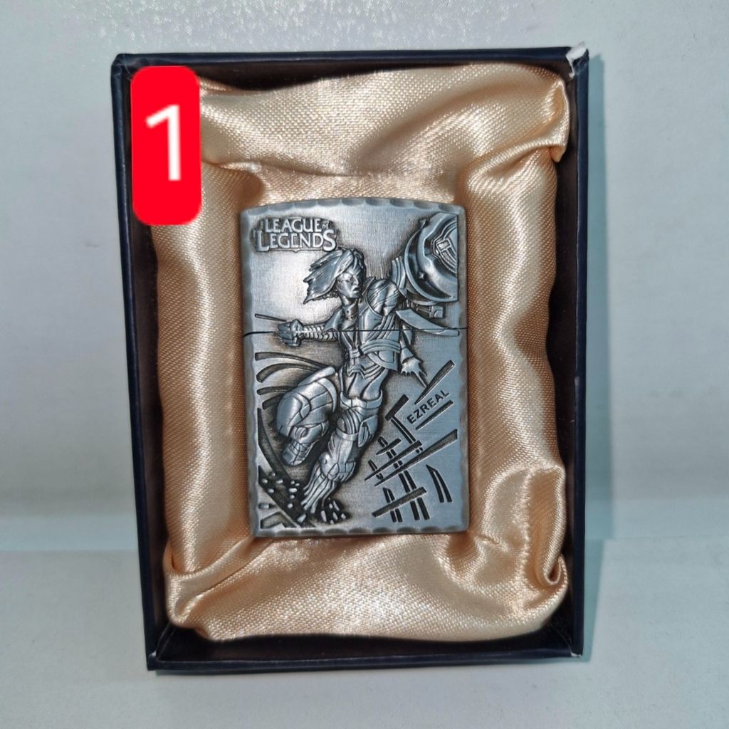 قیمت ارزان فندک استیل گازی