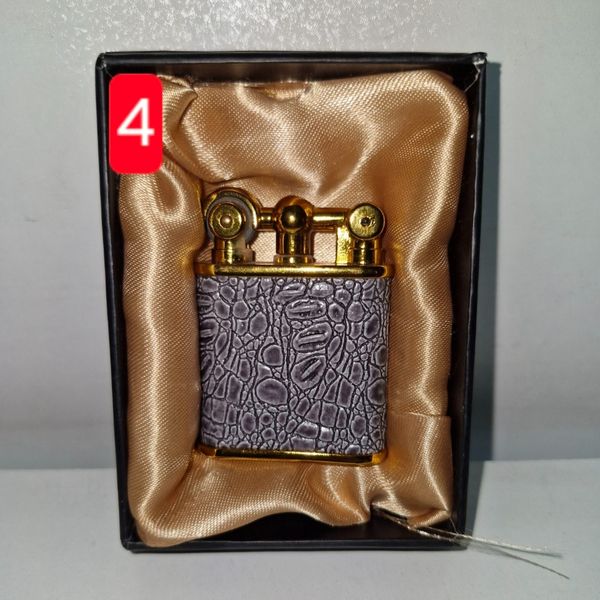 فندک استیل گازی