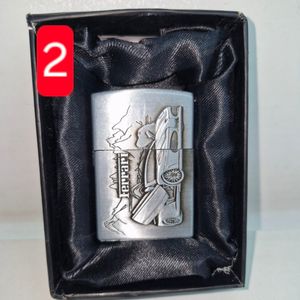 خرید انلاین فندک استیل گازی