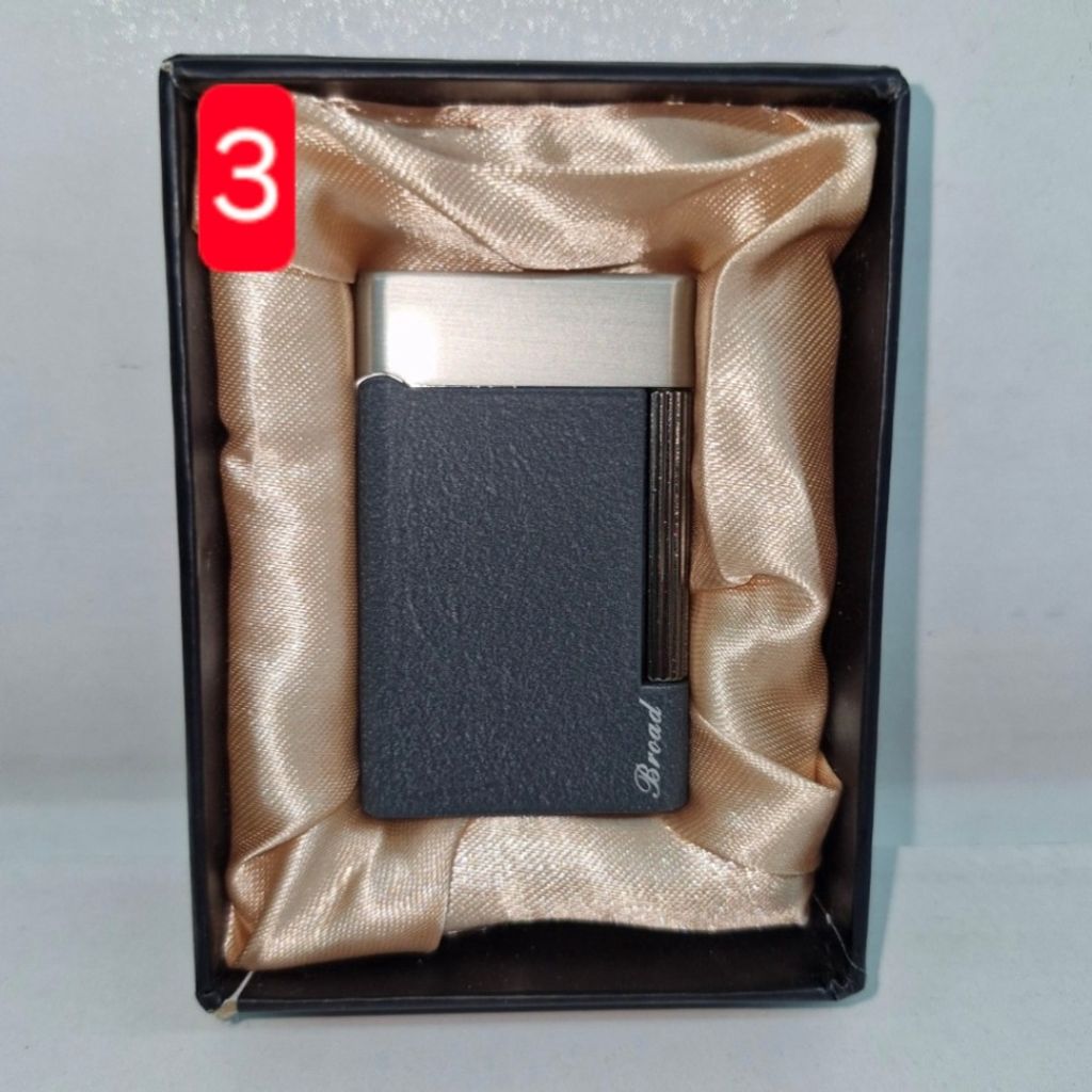 قیمت فندک اتمی BROAD,