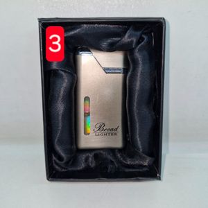 قیمت فندک استیل LIGHTER