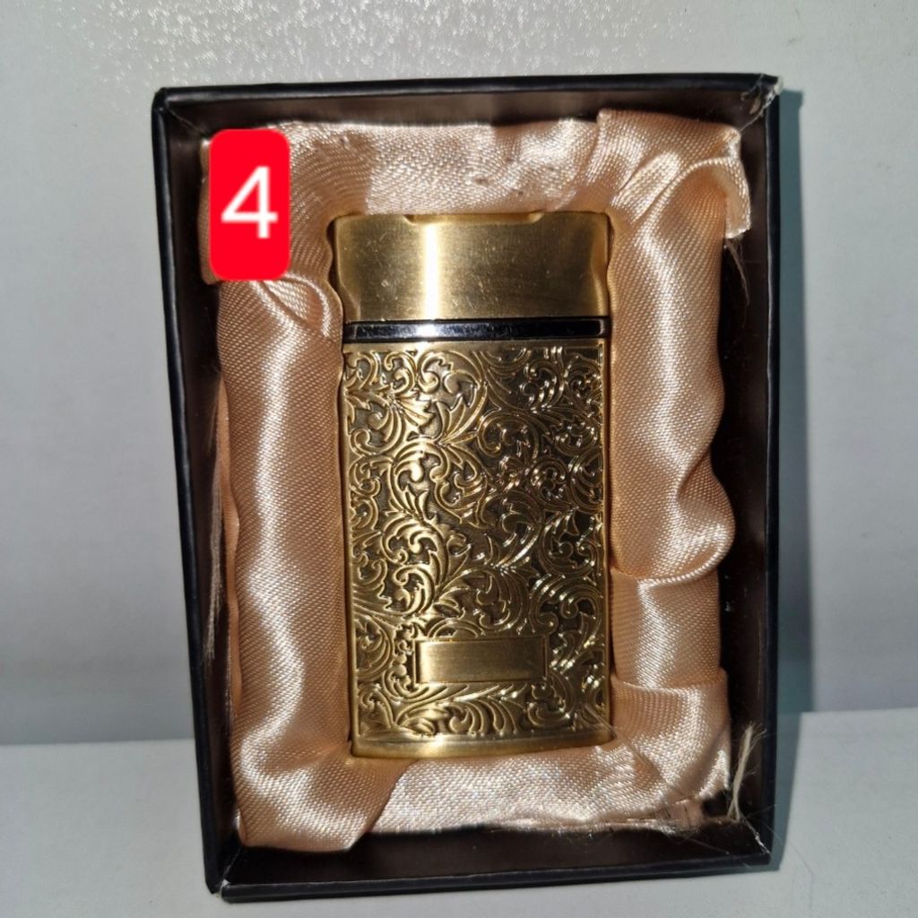 خرید اینترنتی فندک استیل LIGHTER