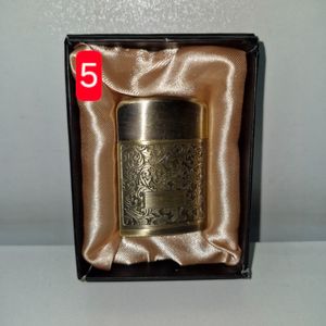 مشخصات فندک استیل LIGHTER