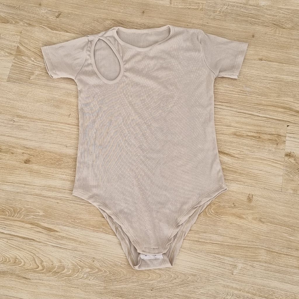 خرید اینترنتی بادی زنانه کبریتی مدل اشک بغلی فری سایز تا 48 با رنگبندی خاص