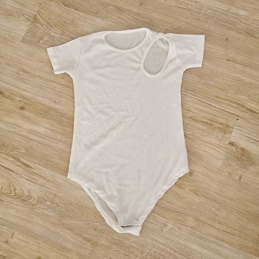 خرید اینترنتی بادی زنانه کبریتی مدل اشک بغلی فری سایز تا 48 با رنگبندی خاص