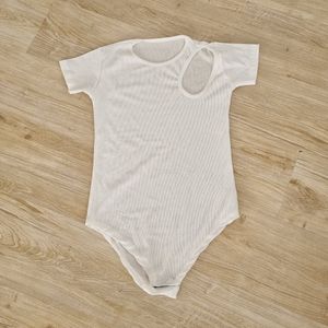 خرید اینترنتی بادی زنانه کبریتی مدل اشک بغلی فری سایز تا 48 با رنگبندی خاص