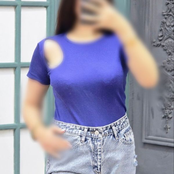 بادی زنانه کبریتی مدل اشک بغلی فری سایز تا 48 با رنگبندی خاص