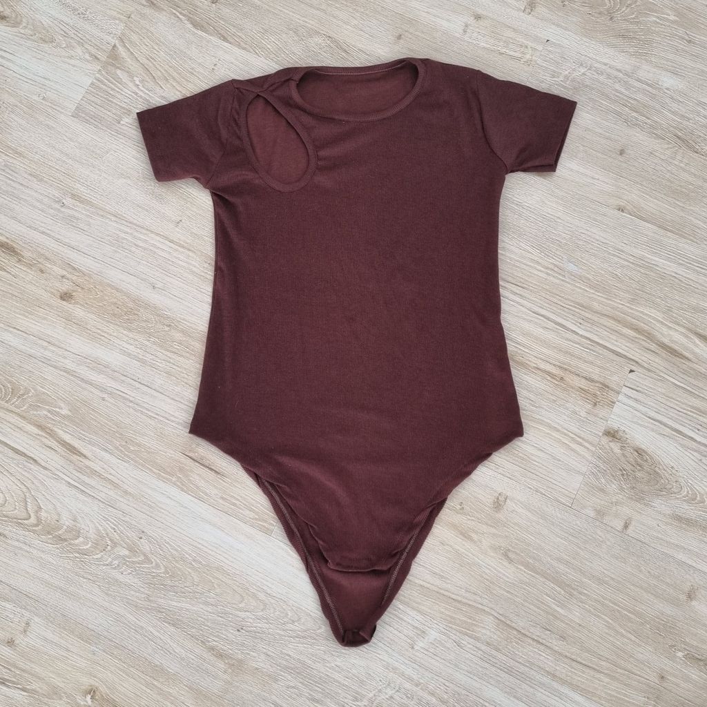 خرید انلاین بادی زنانه کبریتی مدل اشک بغلی فری سایز تا 48 با رنگبندی خاص