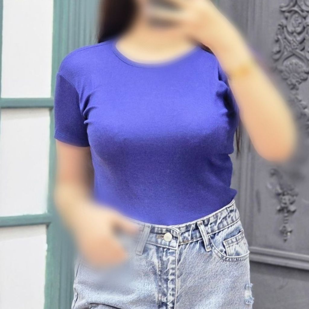 خرید آنلاین بادی کبریتی زنانه فری سایز تا 48 مدل یقه ساده