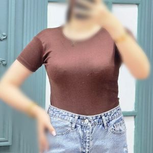 قیمت بادی کبریتی زنانه فری سایز تا 48 مدل یقه ساده