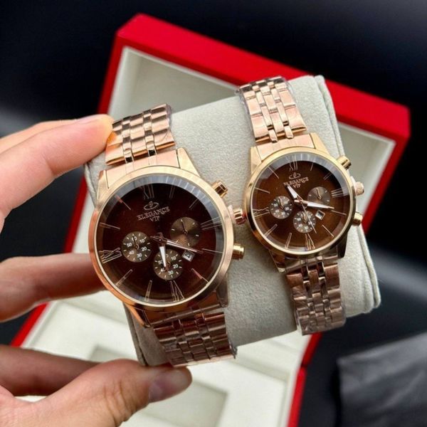 ست ساعت مچی ‏ ستیزن نورا