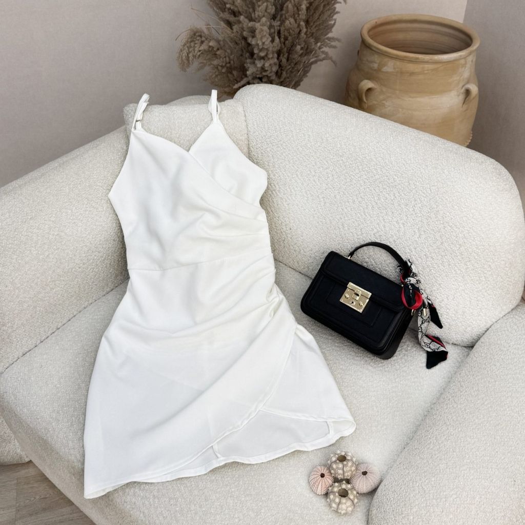 خرید اینترنتی پیراهن کد 10425I اردیبهشت