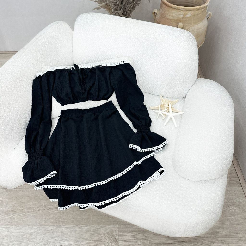 خرید اینترنتی نیم تنه دامن – کد 10609F5 اردیبهشت