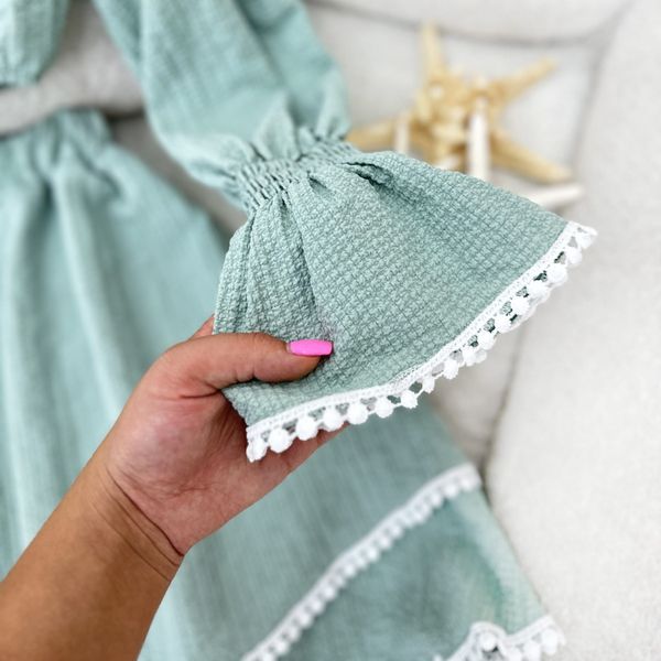 نیم تنه دامن – کد 10609F5 اردیبهشت