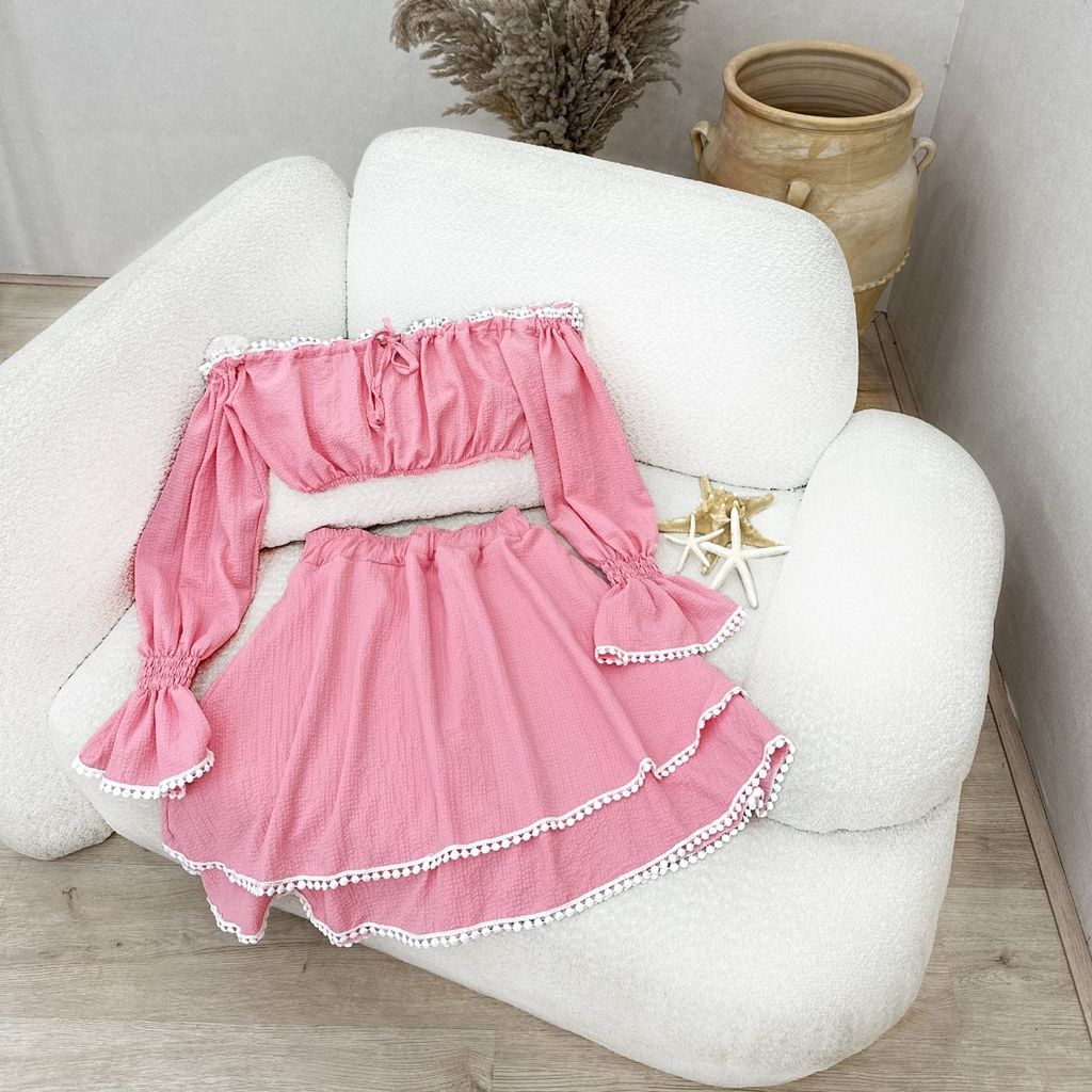 قیمت ارزان نیم تنه دامن – کد 10609F5 اردیبهشت