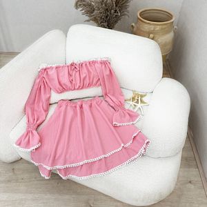 نیم تنه دامن – کد 10609F5 اردیبهشت