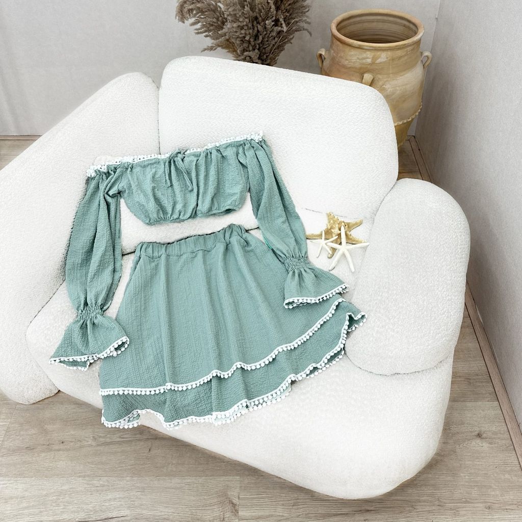 قیمت نیم تنه دامن – کد 10609F5 اردیبهشت