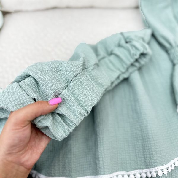 نیم تنه دامن – کد 10609F5 اردیبهشت