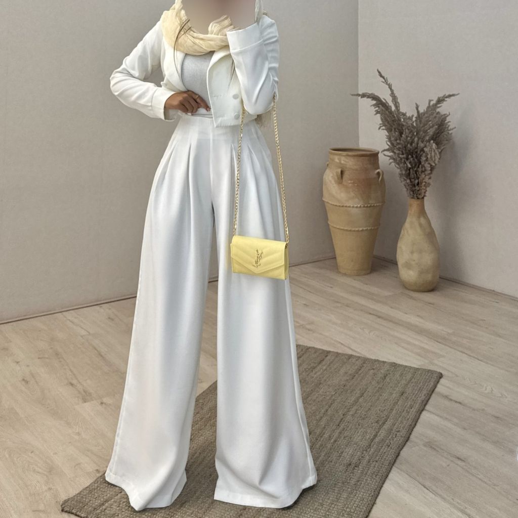 قیمت ارزان شلوار– کد 9588F اردیبهشت