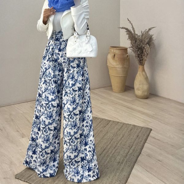 شلوار– کد 9588F اردیبهشت