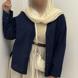 خرید انلاین شومیز – کد 10489Y اردیبهشت