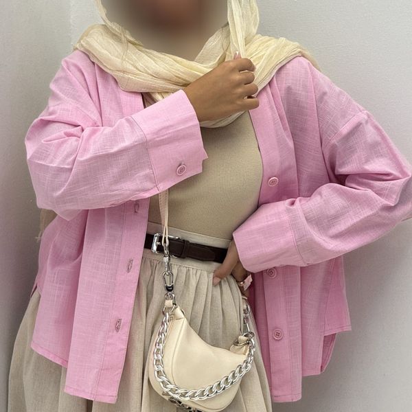 شومیز – کد 10489Y اردیبهشت