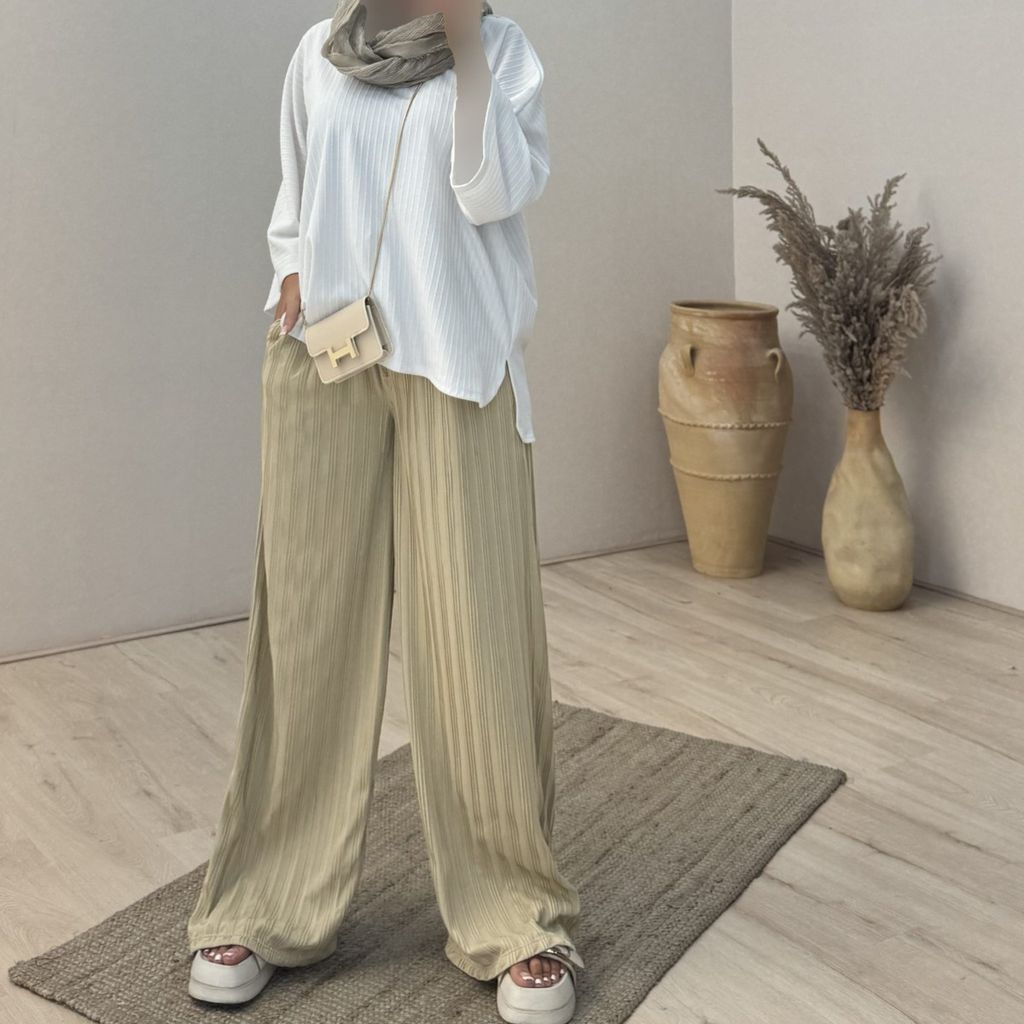 خرید آنلاین شلوار– کد 10548A4 اردیبهشت