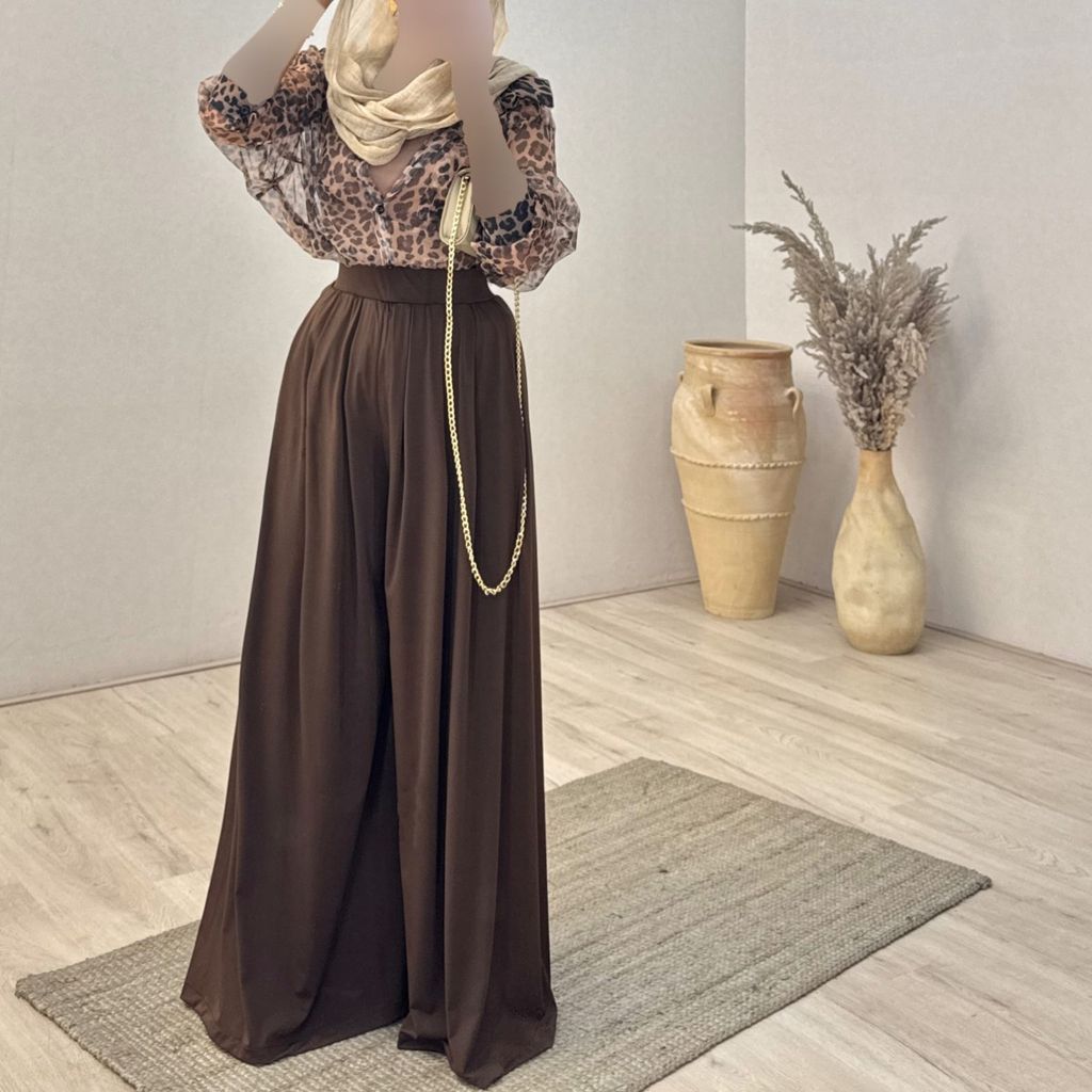 قیمت ارزان شلوار– کد 10528D اردیبهشت