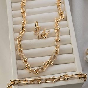 ست کامل تیفانی آبکاری طلا وارداتی هانا