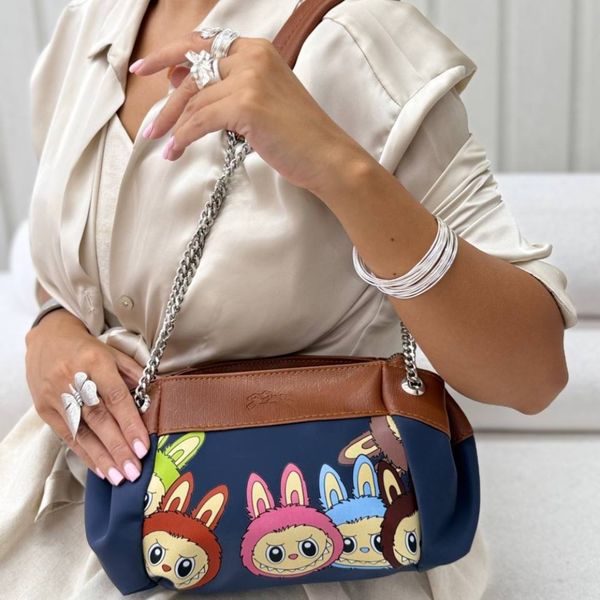 کیف زیوا هانا