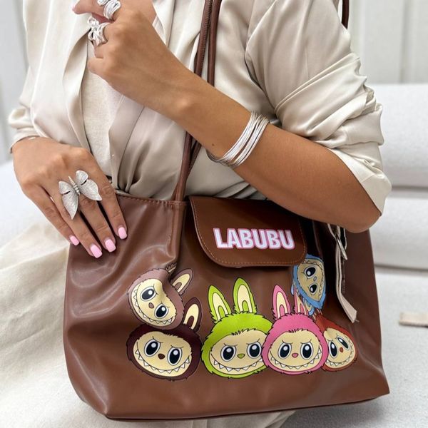 کیف سانیا هانا