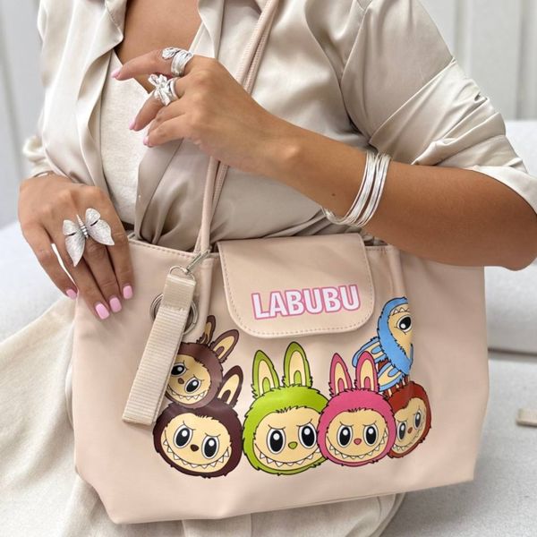 کیف سانیا هانا