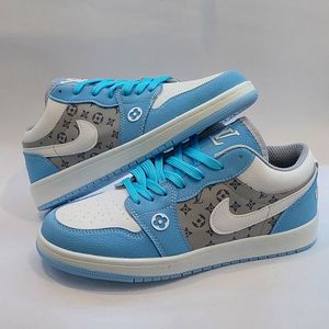 کتونی جردن وان ال وی jordan 1 LV