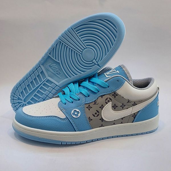 کتونی جردن وان ال وی jordan 1 LV