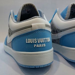 خرید انلاین کتونی جردن وان ال وی jordan 1 LV