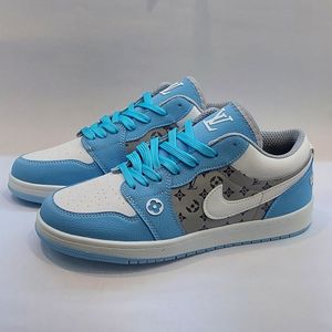 خرید انلاین کتونی جردن وان ال وی jordan 1 LV