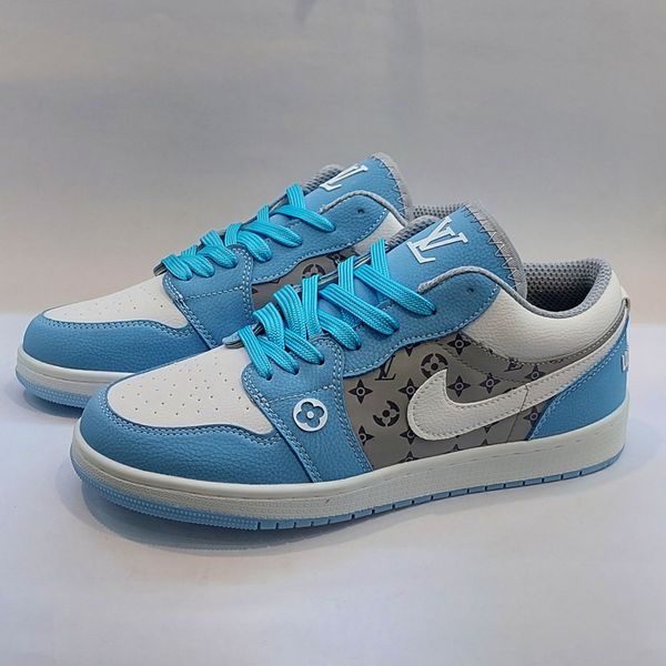 کتونی جردن وان ال وی jordan 1 LV