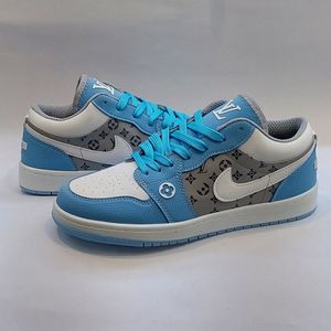 مشخصات کتونی جردن وان ال وی jordan 1 LV