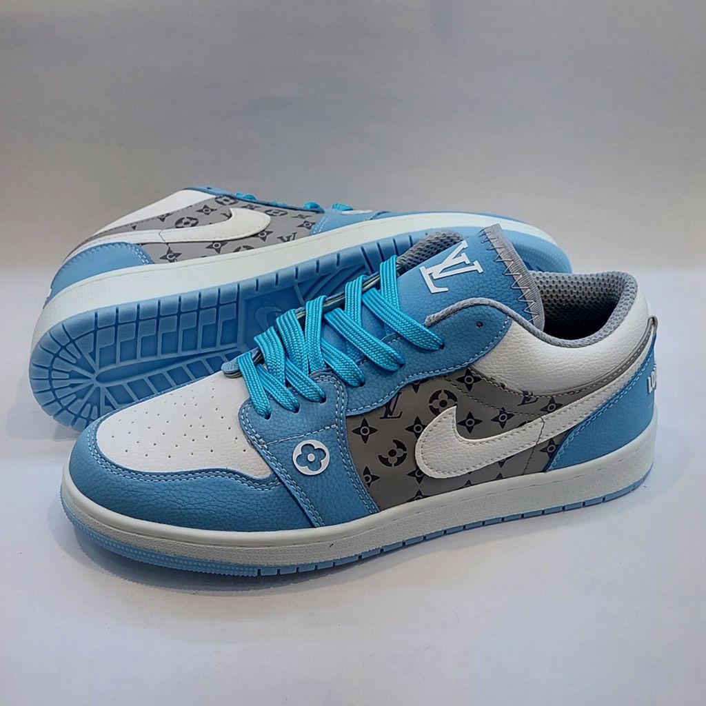 خرید اینترنتی کتونی جردن وان ال وی jordan 1 LV