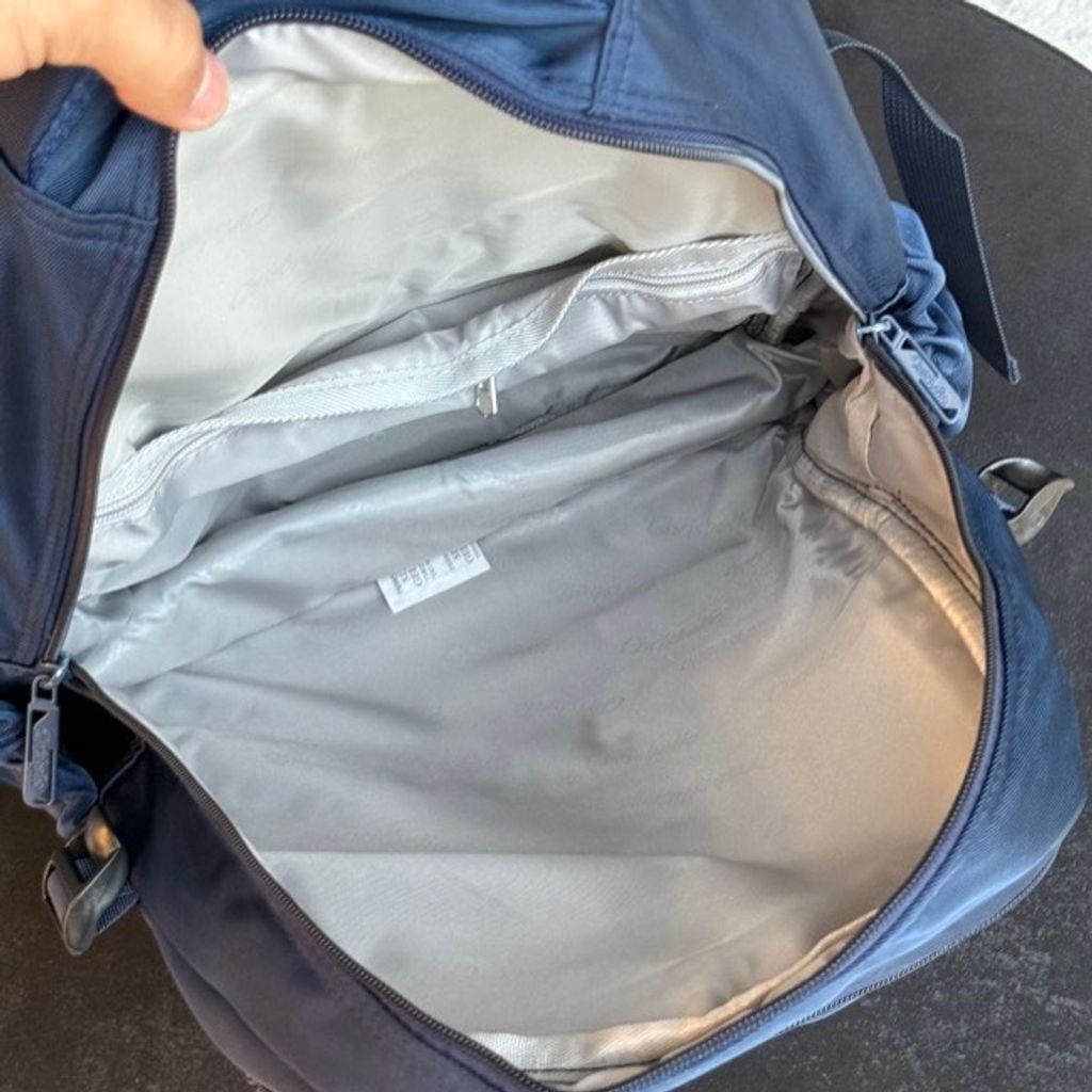 خرید اینترنتی قیمت کوله پشتی وارداتی اورجینال طرح فضانورد برند Chrisbella کد 4061001