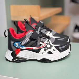 خرید اینترنتی قیمت کتونی بچگانه طرح لایک برند K-Z کد 4061002