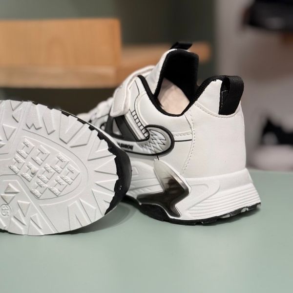 کتونی بچگانه طرح لایک برند K-Z کد 4061002