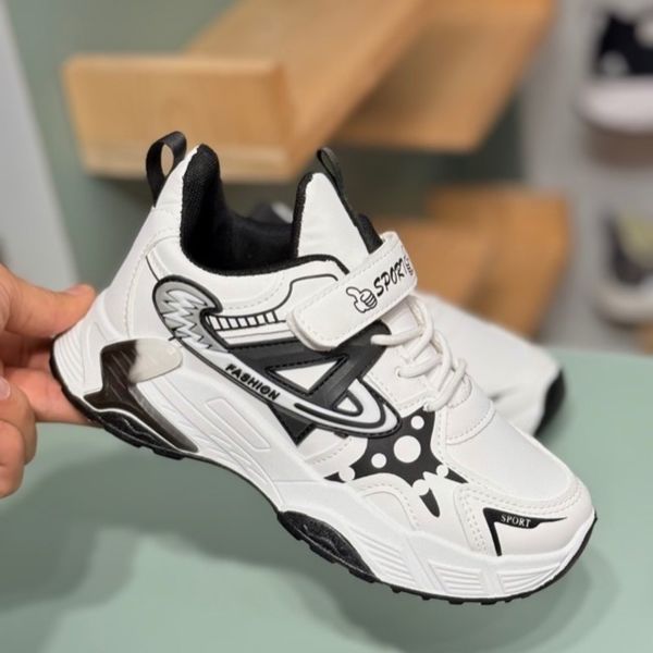 کتونی بچگانه طرح لایک برند K-Z کد 4061002