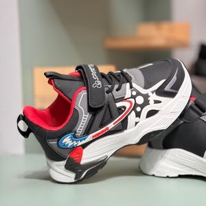 خرید اینترنتی قیمت کتونی بچگانه طرح لایک برند K-Z کد 4061002